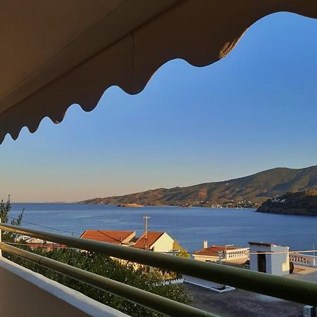 Studios Margaret, Poros Island Poros Town Exterior photo