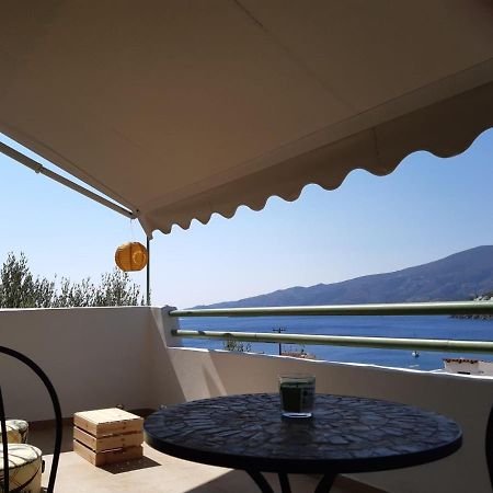 Studios Margaret, Poros Island Poros Town Exterior photo