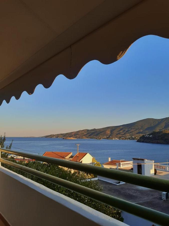 Studios Margaret, Poros Island Poros Town Exterior photo