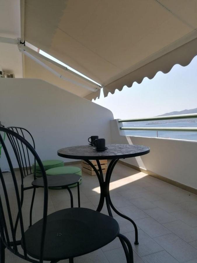 Studios Margaret, Poros Island Poros Town Exterior photo