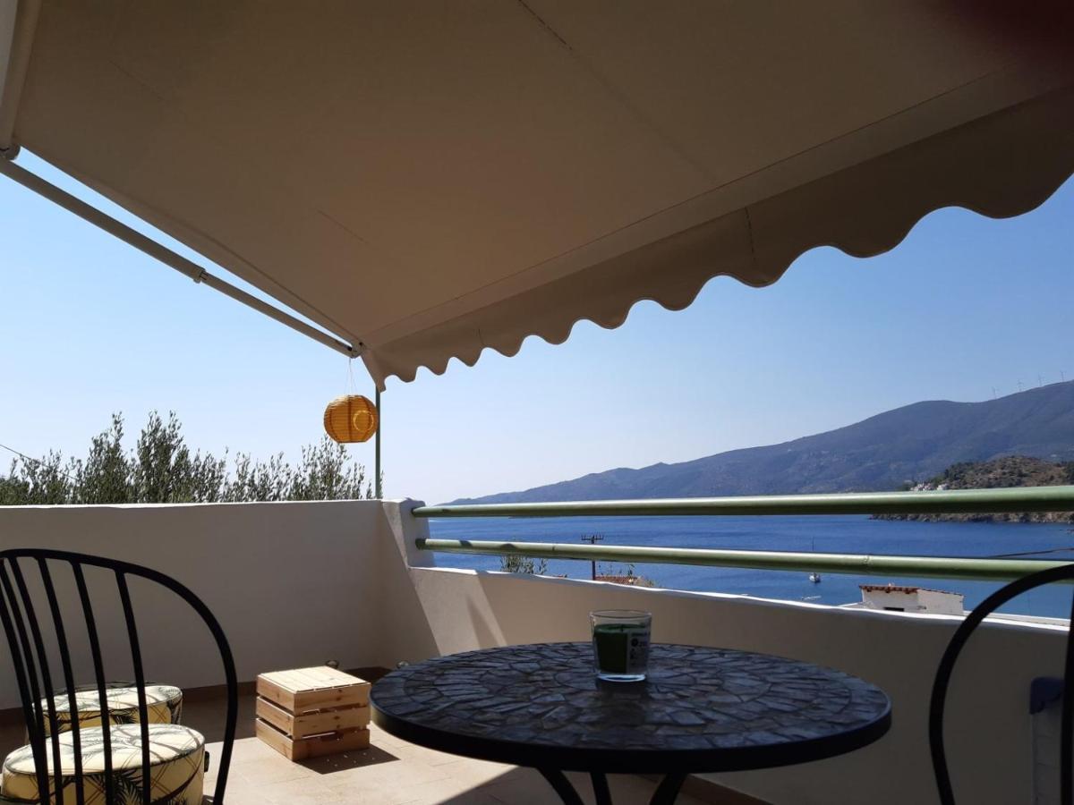 Studios Margaret, Poros Island Poros Town Exterior photo